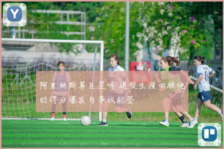 阿里纳斯算巨星吗 退役生涯回顾他的得分爆发与争议标签