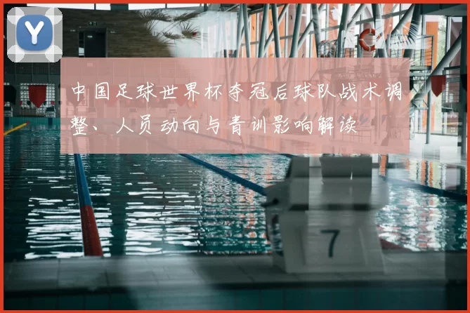中国足球世界杯夺冠后球队战术调整、人员动向与青训影响解读