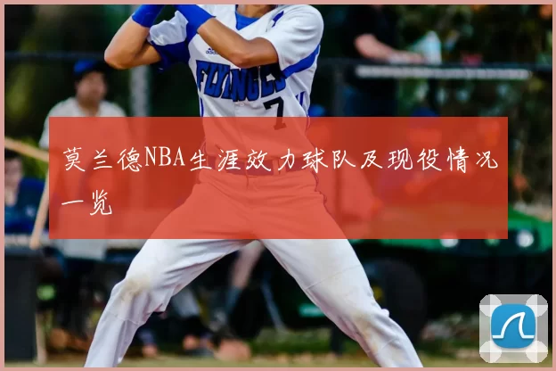 莫兰德NBA生涯效力球队及现役情况一览